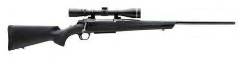 Browning A-Bolt III Micro Stalker 243 Winchester 20" Steel Matte Blue Barrel 5-Round Magazine Bolt Action Rifle