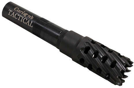 Carlsons Tactical Breecher Muzzle Break Benelli Crio Plus, 12 Gauge, Cylinder Md: 84150