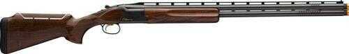 Browning Shotgun Citori CXT ADJ 12/30 BL/WD 3 Invector + Extended Chokes 12 Gauge Barrel 30"