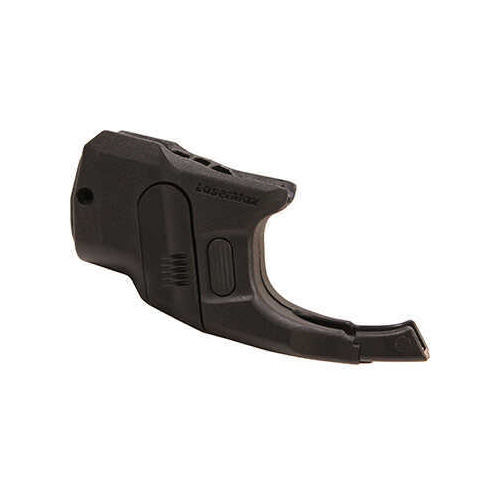 LaserMax CenterFire Laser/Light Combo With GripSense Technology For S&W M&P SHIELD .45 Caliber Black Finish Trigger Guar