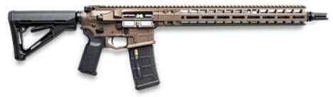 Radian Weapons System Model 1 AR-15 Semi-Auto Rifle 223 Wylde 16" Barrel 30 Round Billet Upper/Lower