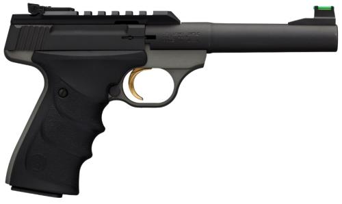 Browning Buck Mark Plus Practical URX 22 Long Rifl-img-0
