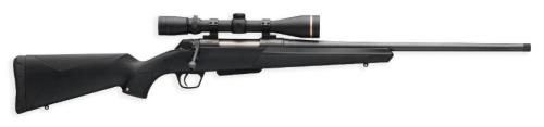 Winchester Bolt Action XPR Suppressor Ready 30-06 Springfield Rifle, 20" Steel Perma-Cote Barrel, 3-