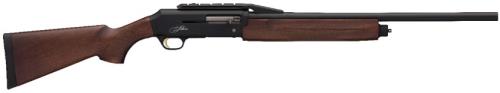 Browning Silver Rifled Deer Matte 20 Gauge 22" Barrel 3" Chamber 4+1 Rounds Walnut Stock Blued Finish