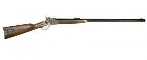 Cimarron Sharps Rifle From Down Under 45-70 34" O-img-0