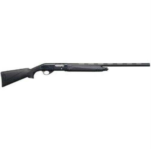 Charles Daly 601 Semi Auto Shotgun 12 Gauge 28" Barrel Black Synthetic Stock