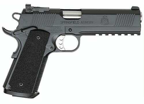 Springfield Armory 1911 TRP Operator Semi-Automatic Pistol .45 ACP 5" Barrel 7+1 Rounds