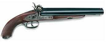 Howdah Pistol 20 Gauge With Case And Accessories