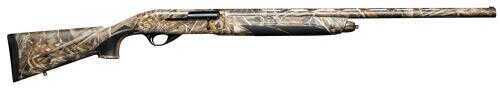 Weatherby Element 12 Gauge Shotgun Waterfowl Max-5 26" Barrel 4+1 Capacity Long Range Steel