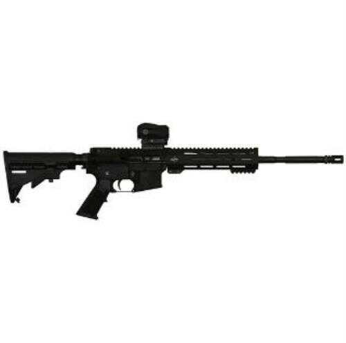 Apf Alpha Carbine Rifle 223 Wylde 16" Barrel Vortex 30 Round