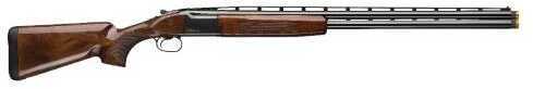 Browning Citori CX Over/ Under 12 Gauge 30" Barrels Polished Blued Finish Black Walnut Stock Vented Rib Shotgun