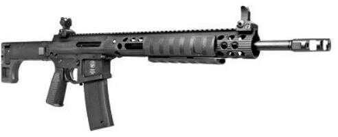 Troy Industries PAR Pump Action Rifle 300 Blackout 16" Barrel 10 Round