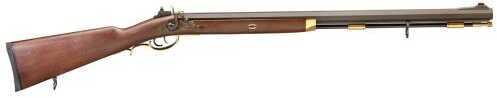 Pedersoli Traditional Hawken Rifle Hunter .50 Caliber Percusion