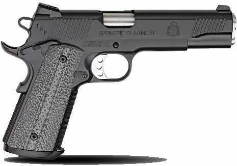 Springfield Armory TRP Service 1911 Semi-Auto Pistol 5" Barrel 45 ACP Combat Tritium Night Sights