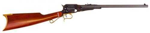 1858 Rem Carbine Percuss 44Cal BlStl Walnt Brss Blued-img-0