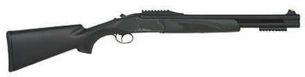 Mossberg Maverick HS12 Thunder Ranch 12 Gauge Over/Under Shotgun