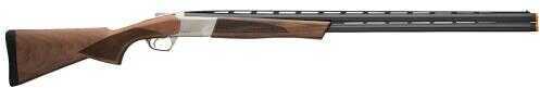 Browning Cynergy CX 12 Gauge O/U Break Action Shotgun 28" Vent Rib Barrels 3" Chamber 2 Rounds Walnu