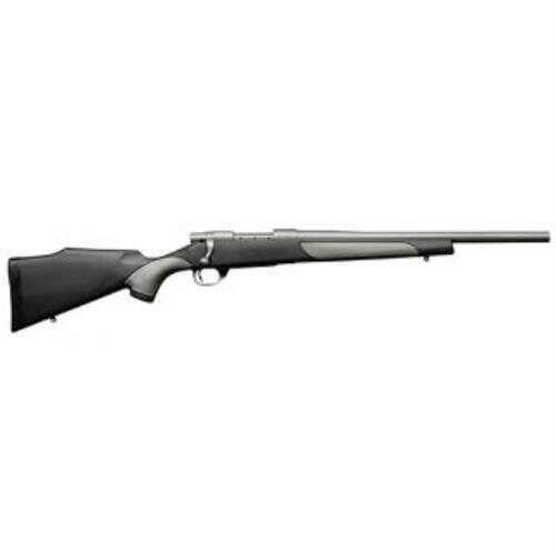 Weatherby Vanguard Rifle 308 Winchester 20" Weatherguard H-bar Barrel