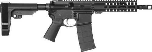 CMMG Banshee 200 MK4 Semi-Automatic Pistol .300 AAC Blackout 8" Barrel 30 Round