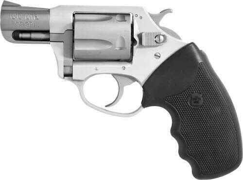Charter Arms Undercover Lite 38 Special 2" Barrel 5 Round Revolver Pistol