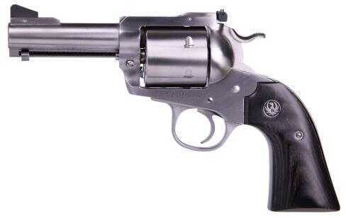 Ruger Revolver Bisley 45lc/ ACP 3.75