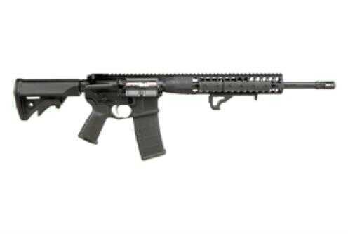 LWRC DI Direct Impingement 300AAC Blackout 16" Barrel Round Semi Auto Rifle