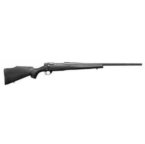 Weatherby Vanguard Rifle 7mm Rem Mag 26" Barrel Matte Blued Finish