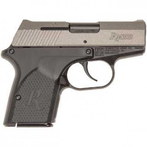 Remington RM380 380 ACP 2.9