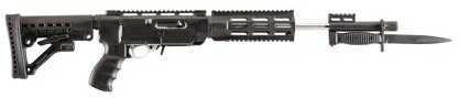 ProMag Archangel 5.56 Rifle Std ARS Pkg Black AA556R-img-0