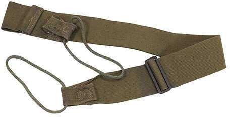 GAU Sling, Olive Drab Green