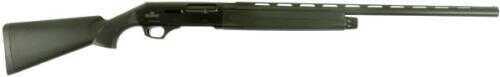 Dickinson Inertia Operated Semi Automatic Shotgun 12 Gauge 3" Chamber 28" Barrel Synthetic Black Stock