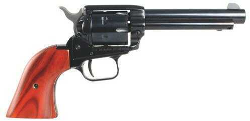 Heritage Rough Rider SAA 22 LR 4.75" Revolver RR22B4-img-0