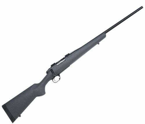 Bergara Premier Mountain Bolt Action Rifle .308 Winchester Gray/Carbon ...