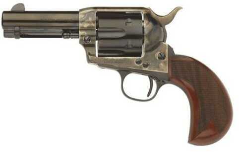 Uberti 1873 Birdshead Revolver 45 Colt 4.75"-img-0