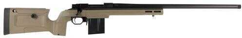 Howa KRG Bravo Bolt Action Rifle .308 Winchester 24