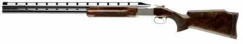 Browning Citori 725 Trap 12 Gauge Shotgun LEFT HANDED 30" Barrel Vented Rib INVDS-3 GRADE III/IV Walnut Stock