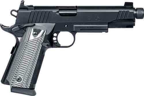 Remington R1 1911 Tactical 45 ACP 5.5