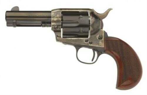 Uberti 1873 BIRDSHEAD Cattleman Revolver 45 Colt-img-0