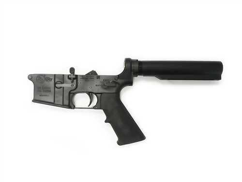 Lower Reveiver Colt M4 Receiver 5.56X45 - 11207213 | Wholesale Hunter