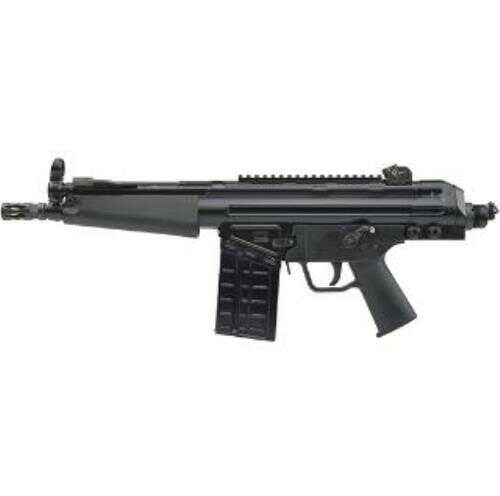 PTR 91 Inc 51P PDWR 308 Winchester 8.5" Barrel 20r-img-0