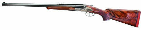 Sabatti Double Rifle 450/400 3 Nitro Express Classic Big Five EDL