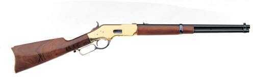 Cimarron Uberti 45 Long Colt 1866 Yellow Boy Lever Action Rifle 24" Barrel