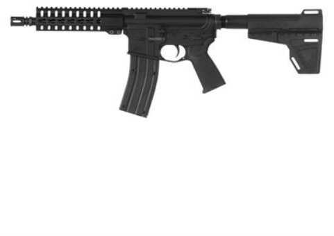 CMMG Pistol MK4 PDW (Personal Defense Weapon) 22 Long Rifle 9" Barrel