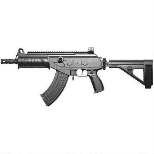 Israel Weapon Industries Galil Ace 7.62X39mm Brace Side Folding Stabilizer Semi-Automatic Pistol