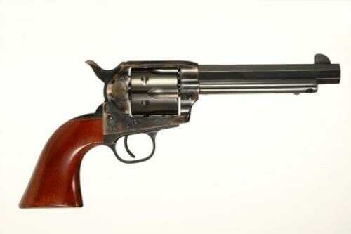 Uberti 1873 Drifter Revolver 5.5" Octagon Barrel 357 Mag-img-0