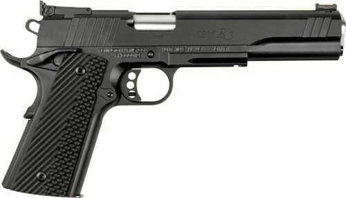 Remington 1911 R1 Hunter 10mm 6 Inch Barrel AS 8-Shot Blackened ...