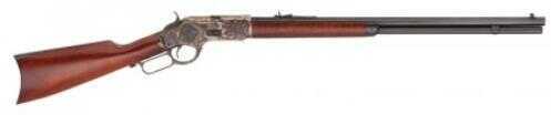 Uberti 1873 Sporting Lever Action Rifle 44-40 24"-img-0