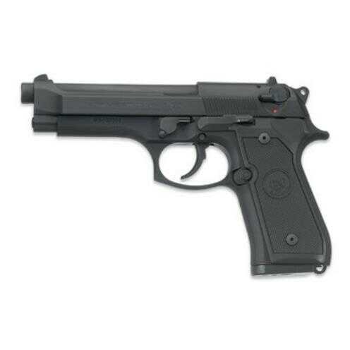 Beretta 92 M9 9mm 4.9" Barrel 10+1 Rounds California Compliant Model Semi-Automatic Pistol