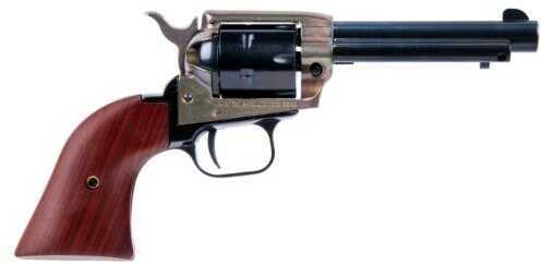 Heritage Manufacturing 22 LR 6 Round Revolver Color Case Hardened 4.75 ...