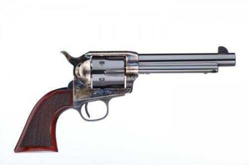 Uberti Smokewagon 1873 Revolver 357 Mag 5.5"-img-0